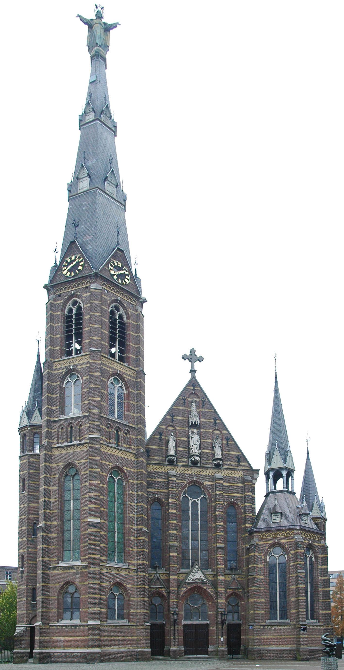 Paterskerk